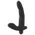 Kép 3/21 - Rebel Naughty Finger - prosztata vibrátor (fekete) - 2