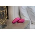 Kép 9/17 - We-Vibe Chorus - akkus, okos G-pont és csikló vibrátor (pink) - 5