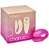 Kép 11/17 - We-Vibe Chorus - akkus, okos G-pont és csikló vibrátor (pink) - 6