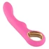 Kép 5/17 - You2Toys - Dual Petit - akkus, két-motoros vibrátor (pink) - 3