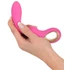 Kép 11/17 - You2Toys - Dual Petit - akkus, két-motoros vibrátor (pink) - 6