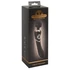 Kép 7/25 - Cleopatra Wand - akkus, vízálló masszírozó vibrátor (fekete) - 4
