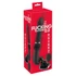 Kép 5/21 - You2Toys RC Fucking Machine 2.0 - akkus lökő vibrátor (fekete) - 3