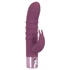 Kép 7/25 - Rabbit Vibe - akkus csiklókaros G-pont vibrátor (lila) - 4