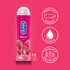 Kép 5/7 - Durex Play Cherry - meggyes síkosító (50ml) - 5