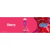 Kép 7/7 - Durex Play Cherry - meggyes síkosító (50ml) - 7