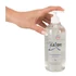 Kép 3/3 - Just Glide vízbázisú síkosító (500ml) - 3