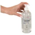 Kép 5/6 - Just Glide Aanal - vízbázisú, anál síkosító (500ml) - 3