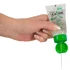 Kép 2/3 - Just Glide Bio - vízbázisú vegán síkosító (50ml) - 2