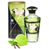 Kép 1/3 - Shunga - melegítő hatású masszázsolaj - midnight sorbet (100ml)