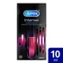 Kép 7/11 - Durex Intense Orgasmic - stimuláló intim gél nőknek (10ml) - 4