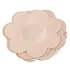Kép 10/16 - Cottelli Nipple Cover - virág mellbimbó tapasz - natúr (12db) - 4
