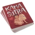 Kép 9/9 - Kama Sutra - szexpóz francia kártya (54db) - 5