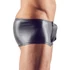Kép 3/7 - Svenjoyment - cipzáras boxer (fekete) - 3