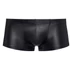Kép 4/11 - NEK - fényes rövid boxer (fekete) - 4