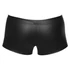Kép 13/13 - Svenjoyment - strasszos cipzáros matt boxer (fekete) - 7