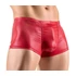 Kép 3/6 - Svenjoyment - fényes push-up boxer (piros) - 3