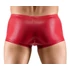 Kép 4/6 - Svenjoyment - fényes push-up boxer (piros) - 4