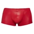 Kép 5/6 - Svenjoyment - fényes push-up boxer (piros) - 5