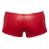 Kép 6/6 - Svenjoyment - fényes push-up boxer (piros) - 6