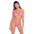 Kép 2/6 - Cottelli - bikini tangával (pink) - 2
