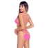 Kép 3/6 - Cottelli - bikini tangával (pink) - 3