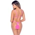 Kép 4/6 - Cottelli - bikini tangával (pink) - 4