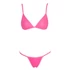 Kép 5/6 - Cottelli - bikini tangával (pink) - 5