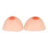 Kép 2/5 - Cottelli - szilikon Push-up betét mellbimbóval (2 x 400g) - 2