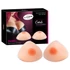 Kép 1/5 - Cottelli - szilikon Push-up betét mellbimbóval (2 x 400g)