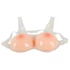 Kép 3/15 - Cottelli - szilikon push-up felcsatolható mellek (2 x 600g) - 2