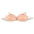 Kép 5/15 - Cottelli - szilikon push-up felcsatolható mellek (2 x 600g) - 3