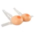 Kép 3/13 - Cottelli - szilikon push-up felcsatolható mellek (2 x 800g) - 2