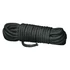Kép 2/2 - Bondage kötél - 3m (fekete) - 2
