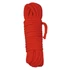 Kép 1/2 - Bondage kötél - 10m (piros)