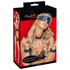 Kép 1/13 - Bad Kitty - bondage szett - 8 részes (fekete-arany)