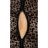 Kép 11/15 - Noir - Leopárdmintás áttetsző body (fekete) - 6