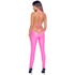Kép 5/7 - Cottelli Party - overall, mély hátkidolgozással (pink) - 5