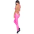 Kép 7/7 - Cottelli Party - overall, mély hátkidolgozással (pink) - 7