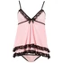 Kép 13/19 - Cottelli - Édes, fodros csábítás - babydoll - 5