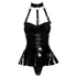Kép 13/15 - Black Level - body nyakpánttal (fekete) - 7
