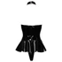 Kép 15/15 - Black Level - body nyakpánttal (fekete) - 8