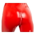 Kép 7/9 - LATEX - hosszúujjú női overall (piros) - 7