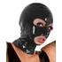 Kép 3/5 - LATEX - fejmaszk (fekete) - 2