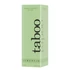 Kép 7/7 - Taboo Libertin for Men - feromonos parfüm férfiaknak (50ml) - 3