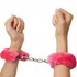 Kép 7/7 - Love to Love Attach me - plüss bilincs (pink) - 4