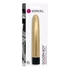 Kép 2/2 - Dorcel Golden Boy - klasszikus rúd vibrátor (arany) - 2