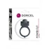 Kép 2/2 - Dorcel Power Clit - vibrációs péniszgyűrű (fekete) - 2