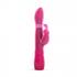Kép 3/5 - Dorcel Furious Rabbit - csiklókaros vibrátor (pink) - 3
