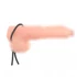 Kép 7/9 - Dorcel Mr. Dorcel - állítható péniszgyűrű (szürke) - 4